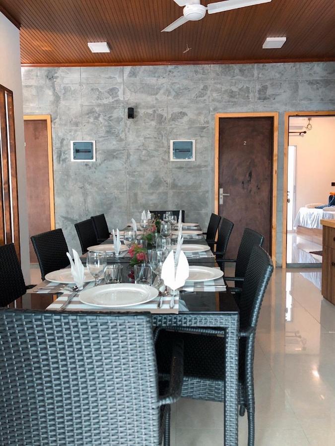 Huvan Inn Fulidhoo Exterior photo